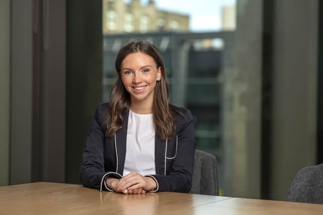 Carly Duckett, a solicitor in the commercial disputes team at Shepherd and Wedderburn, will be on the panel of experts at the first webinar on October 6