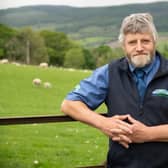 NFU Scotland president Martin Kennedy said clarity on the return of the funding for the sector, which is at a "critical and decisive" time with changes to agricultural and land policy, would be welcome reassurance. Picture: NFU Scotland