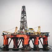 The UK government has said it will give out more than 100 new oil and gas licences. Extraction at Rosebank, off Shetland – the largest untapped oil field in the North Sea, with up to 500 million barrels – has been given the green light by the North Sea Transition Authority.
