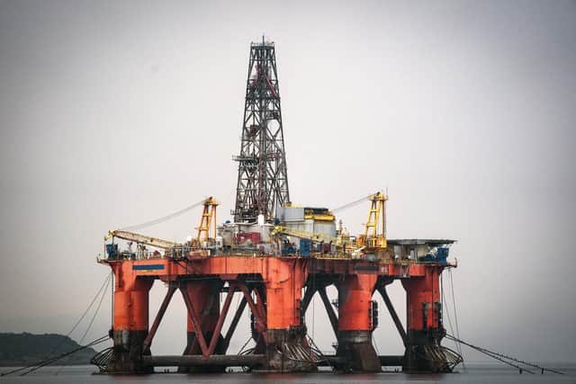 The UK government has said it will give out more than 100 new oil and gas licences. Extraction at Rosebank, off Shetland – the largest untapped oil field in the North Sea, with up to 500 million barrels – has been given the green light by the North Sea Transition Authority.