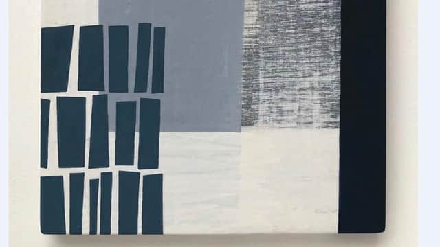 Detail from Editions, by Susie Leiper