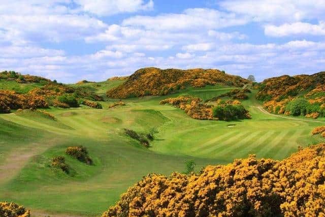 The Braids, one of the top municipal courses in Scotland, had proved particularly popular with pay-and-play golfers over the past six months