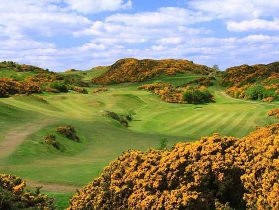 The Braids, one of the top municipal courses in Scotland, had proved particularly popular with pay-and-play golfers over the past six months