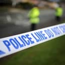Police have said the car involved was a white Volkswagen Tiguan.