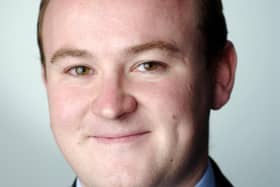 Graeme MacLeod is a partner and disputes resolution specialist at CMS