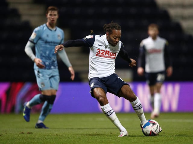 Preston North End midfielder Daniel Johnson, who Rangers were keen on last summer, has signed a new deal at Deepdale to end speculation and remain at Preston until 2023 (Lancashire Post)