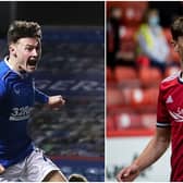 Interest in right-backs Nathan Patterson and Calvin Ramsay show Scottish football is on the right path rather than a talent rain.