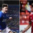 Interest in right-backs Nathan Patterson and Calvin Ramsay show Scottish football is on the right path rather than a talent rain.