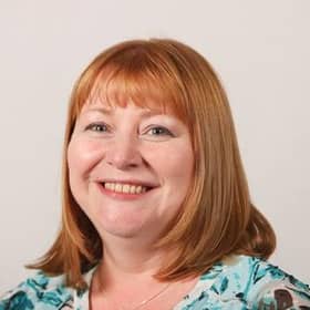 Clare Adamson convenes Holyrood's education committee