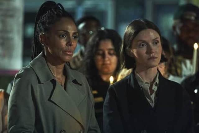 Season 5 of ITV's The Bay has premiered on Britbox in North America.