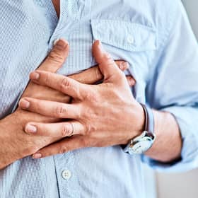 The new drug is able to treat the asbestos-related condition mesothelioma