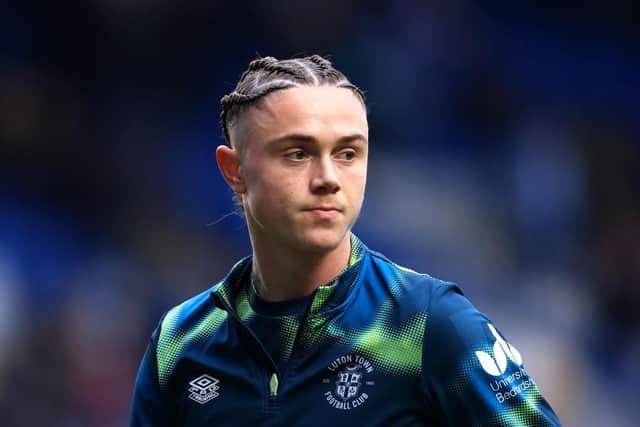 Thelo Aasgaard is one of six new signings at Rangers this summer.