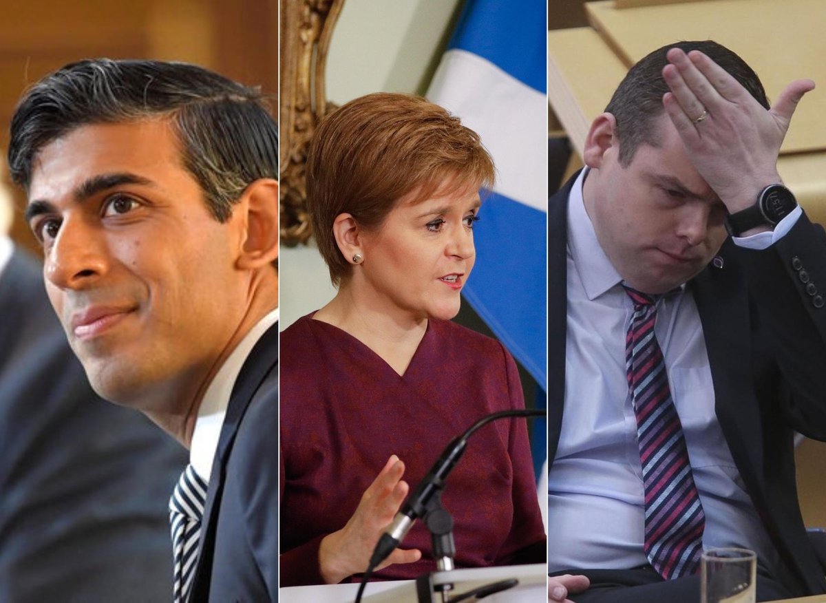 Reaction to Nicola Sturgeon's Resignation: 14 quotes from politicians praising or scolding Nicola Sturgeon