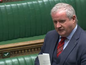SNP Westminster leader Ian Blackford is to lead an Opposition Day debate on Covid contracts.