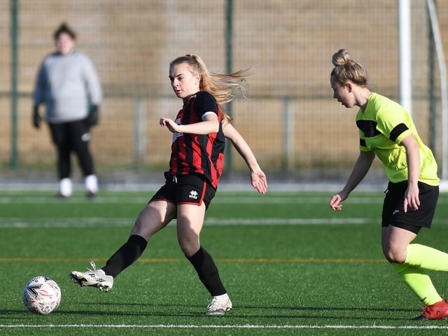 Picture: Neil Marshall