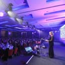 Bupa everywoman in Technology Awards