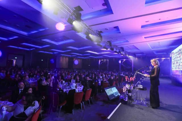 Bupa everywoman in Technology Awards