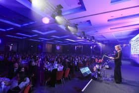 Bupa everywoman in Technology Awards