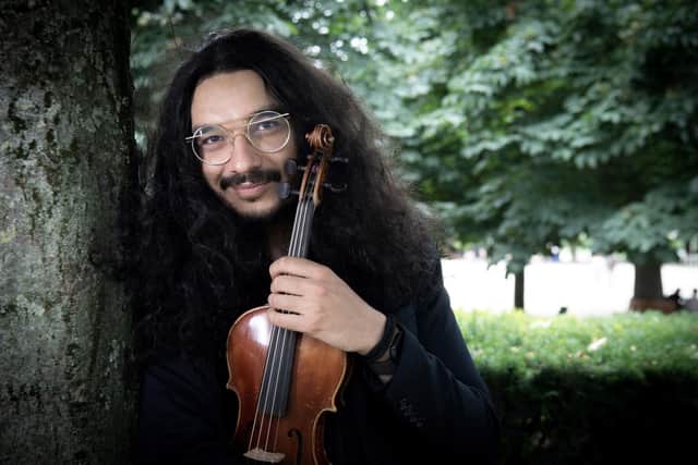 Nemanja Radulovic