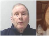 Christopher Harrisson was convicted of murdering 32-year-old Dr Brenda Page