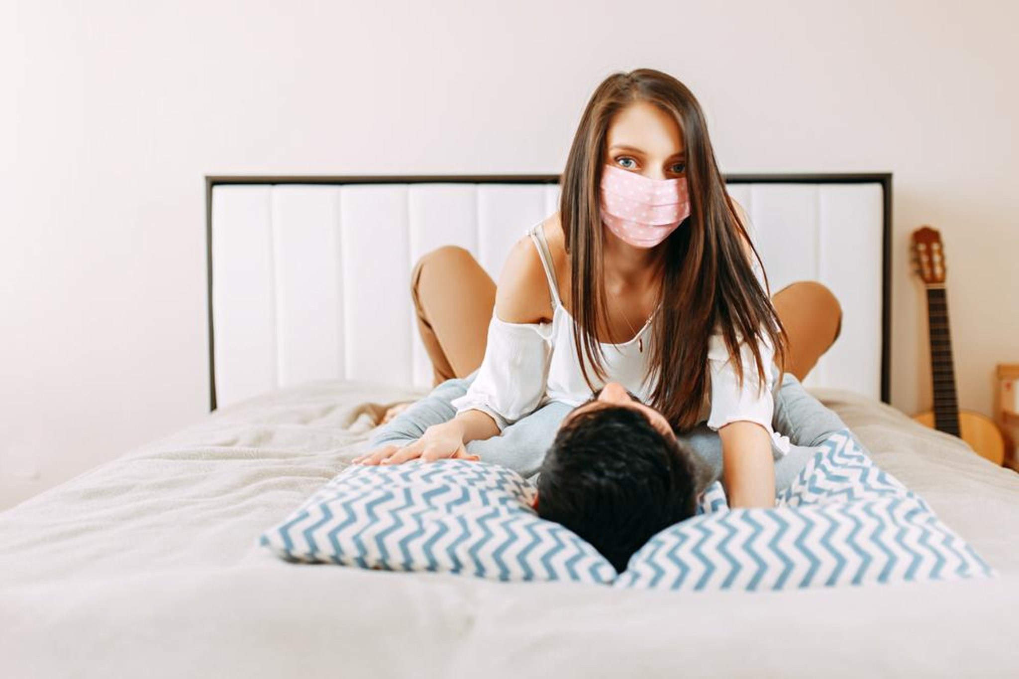 Have sex to why Here's Exactly
