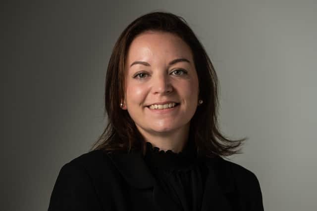 Henrietta Talbot can help farmers negotiate the transmission queue