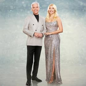 Phillip Schofield and Holly Willoughby are returning to host the latest series of Dancing on Ice.
