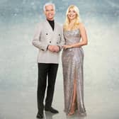 Phillip Schofield and Holly Willoughby are returning to host the latest series of Dancing on Ice.