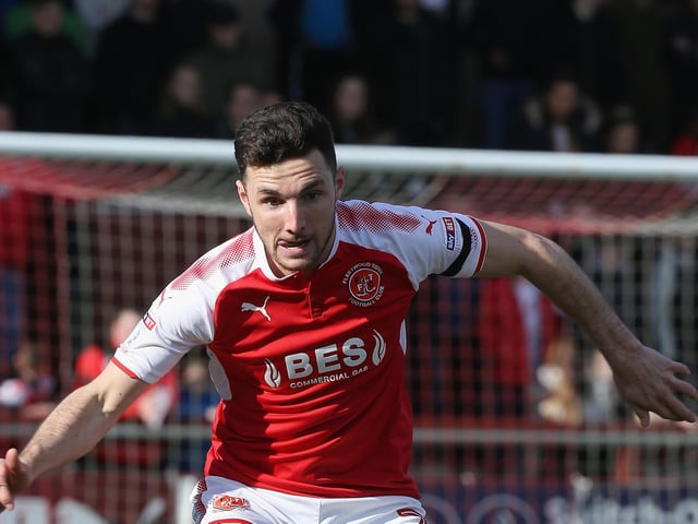 Fleetwood - Hull
