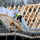 Housebuilders and related construction businesses have had a tough time due to soaring interest rates, rising costs and a slump in sales.