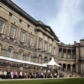 Scotland has many of the essential ingredients of a successful entrepreneurial nation, including world-class colleges and universities, like Edinburgh (Picture: David Cheskin/PA)