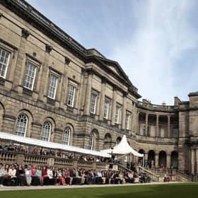 Scotland has many of the essential ingredients of a successful entrepreneurial nation, including world-class colleges and universities, like Edinburgh (Picture: David Cheskin/PA)
