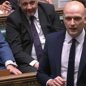 SNP Westminster leader Stephen Flynn will urge Labour to go further on devolution.