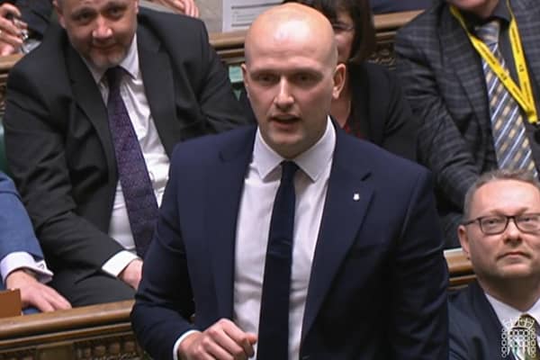 SNP Westminster leader Stephen Flynn will urge Labour to go further on devolution.