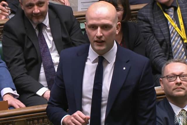 SNP Westminster leader Stephen Flynn will urge Labour to go further on devolution.
