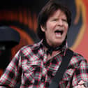 John Fogerty was due to play at the festival (Lewis Whyld/PA)