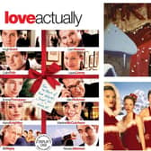 Love Actually has become a great Christmas tradition (Pic: Submitted)