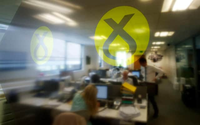 The row over funds raised by the SNP for an independence campaign shows the need for rules over donations to be changed (Picture: Danny Lawson/PA)