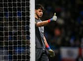 Bolton Wanderers' keeper James Trafford - on loan from Manchester City - is being tracked by Rangers, according to a report.