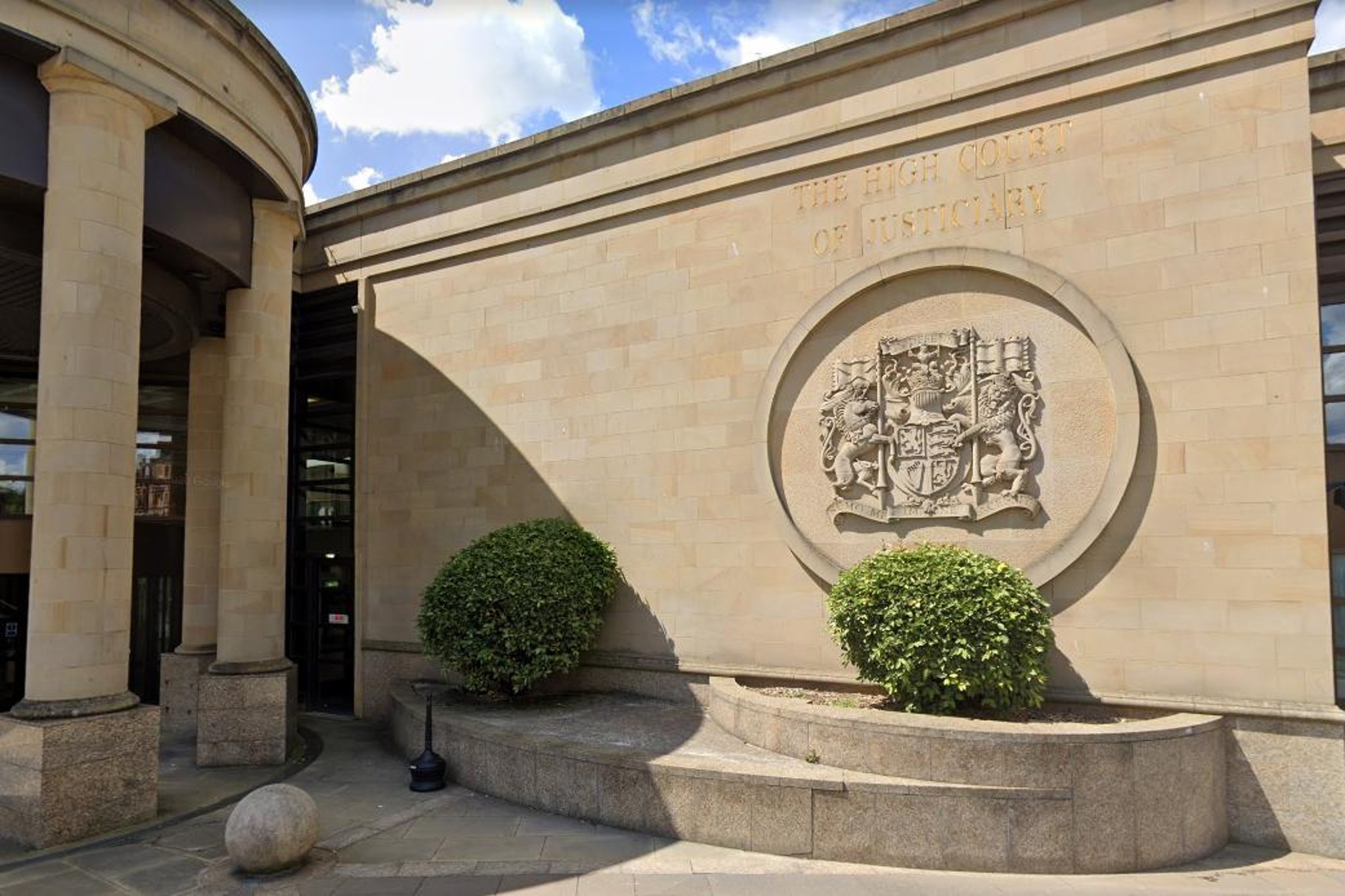 Music teacher jailed after sexual activity, assault and rape of vulnerable students in Edinburgh, Falkirk and Fife