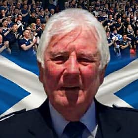 Donny Strathie, 76, sadly passed away in Boston on Sunday, June 14