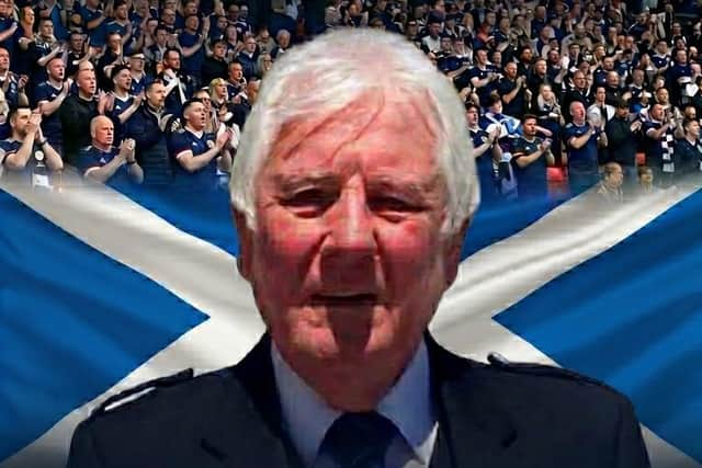 Donny Strathie, 76, sadly passed away in Boston on Sunday, June 14