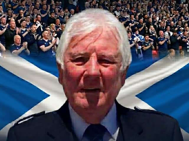 Donny Strathie, 76, sadly passed away in Boston on Sunday, June 14