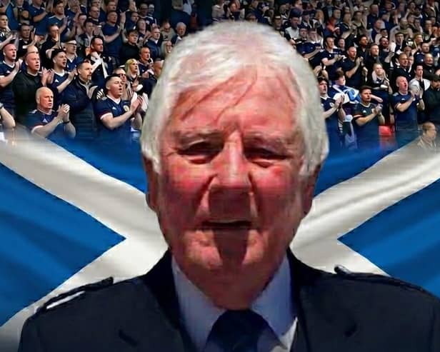 Donny Strathie, 76, sadly passed away in Boston on Sunday, June 14