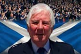 Donny Strathie, 76, sadly passed away in Boston on Sunday, June 14