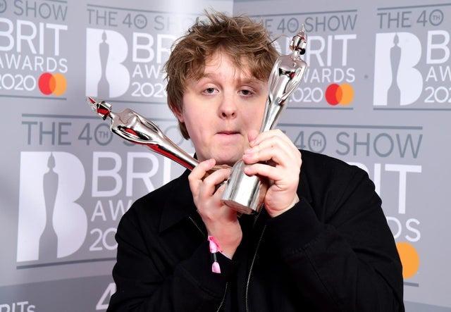 With the Snuts and Lewis Capaldi taking the UK charts by storm, t appears that Whitburn is the new epicentre of pop. Capaldi shot to stardom in early 2019, when debut single Somone You Loved enjoyed a six-week run at number one. Follow-up Before You Go (2020), also reached the top.
