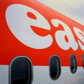 Delays in processing security checks for new airline crew are increasing the number of flights being cancelled, according to the boss of easyJet.