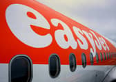Delays in processing security checks for new airline crew are increasing the number of flights being cancelled, according to the boss of easyJet.