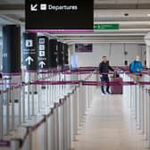 The UK Government has been urged to rethink its quarantine approach amid claims “red list” travellers are able to mix with passengers on planes and at airports.