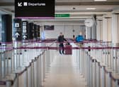 The UK Government has been urged to rethink its quarantine approach amid claims “red list” travellers are able to mix with passengers on planes and at airports.
